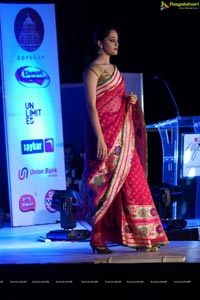 NIFT Hyderabad Spectrum 2016