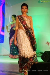 NIFT Hyderabad Spectrum 2016