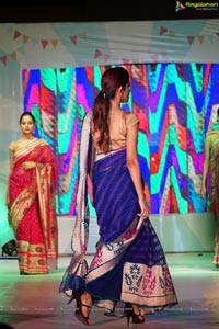 NIFT Hyderabad Spectrum 2016