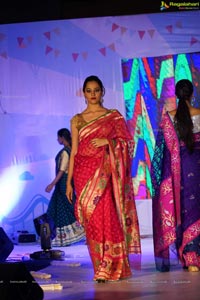 NIFT Hyderabad Spectrum 2016