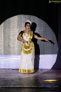 NIFT Hyderabad Spectrum 2016