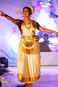 NIFT Hyderabad Spectrum 2016