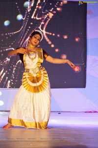 NIFT Hyderabad Spectrum 2016