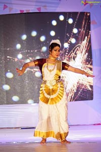 NIFT Hyderabad Spectrum 2016