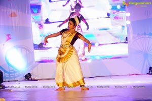 NIFT Hyderabad Spectrum 2016