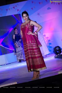 NIFT Hyderabad Spectrum 2016