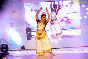 NIFT Hyderabad Spectrum 2016