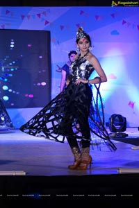 NIFT Hyderabad Spectrum 2016