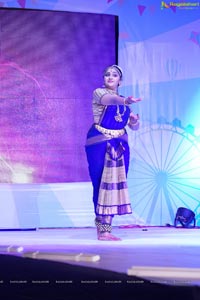 NIFT Hyderabad Spectrum 2016