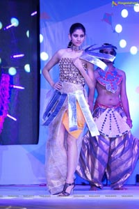 NIFT Hyderabad Spectrum 2016