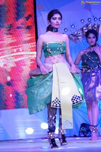 NIFT Hyderabad Spectrum 2016