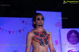 NIFT Hyderabad Spectrum 2016