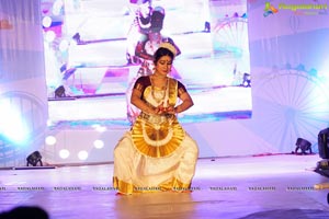 NIFT Hyderabad Spectrum 2016