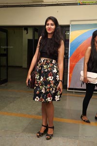 NIFT Hyderabad Spectrum 2016