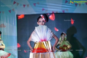 NIFT Hyderabad Spectrum 2016