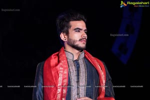 NIFT Hyderabad Spectrum 2016