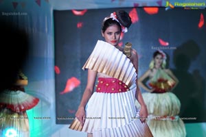 NIFT Hyderabad Spectrum 2016