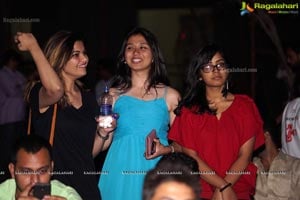 NIFT Hyderabad Spectrum 2016