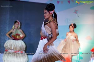 NIFT Hyderabad Spectrum 2016