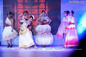 NIFT Hyderabad Spectrum 2016