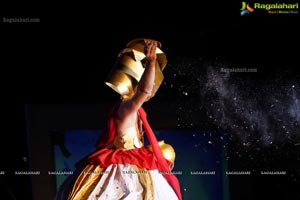 NIFT Hyderabad Spectrum 2016