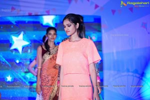 NIFT Hyderabad Spectrum 2016