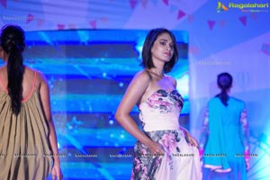 NIFT Hyderabad Spectrum 2016