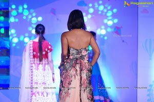 NIFT Hyderabad Spectrum 2016