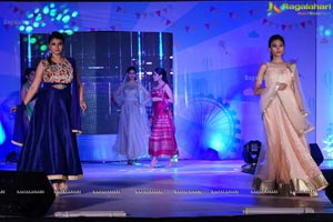 NIFT Hyderabad Spectrum 2016