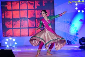 NIFT Hyderabad Spectrum 2016