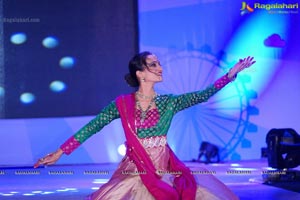 NIFT Hyderabad Spectrum 2016