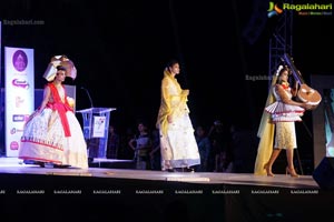 NIFT Hyderabad Spectrum 2016