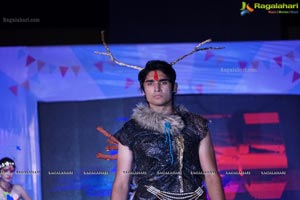 NIFT Hyderabad Spectrum 2016