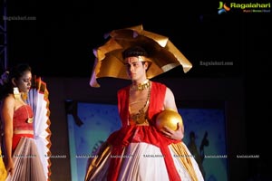 NIFT Hyderabad Spectrum 2016