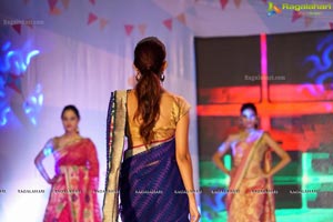 NIFT Hyderabad Spectrum 2016