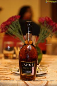 Janus Brandy