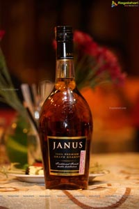 Janus Brandy