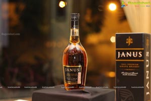 Janus Brandy