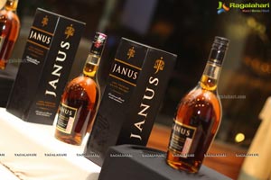 Janus Brandy