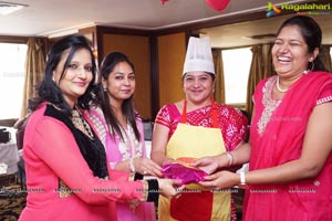 JCI Hyderabad Celebrations