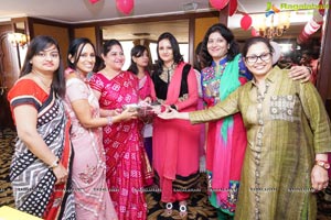 JCI Hyderabad Celebrations