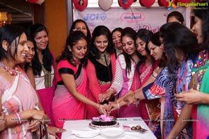 JCI Hyderabad Celebrations