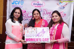 JCI Hyderabad Celebrations