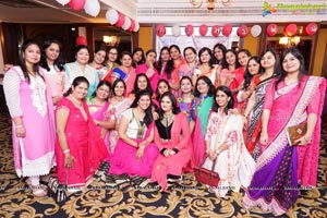JCI Hyderabad Celebrations