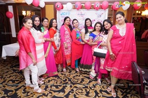 JCI Hyderabad Celebrations