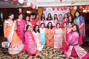 JCI Hyderabad Celebrations