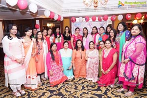 JCI Hyderabad Celebrations