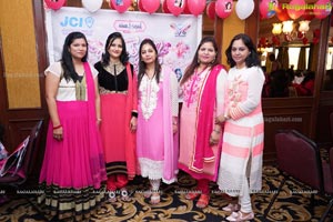 JCI Hyderabad Celebrations