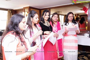 JCI Hyderabad Celebrations