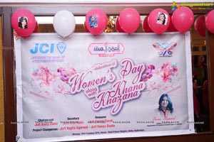 JCI Hyderabad Celebrations